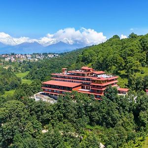 Sky Garden Resort